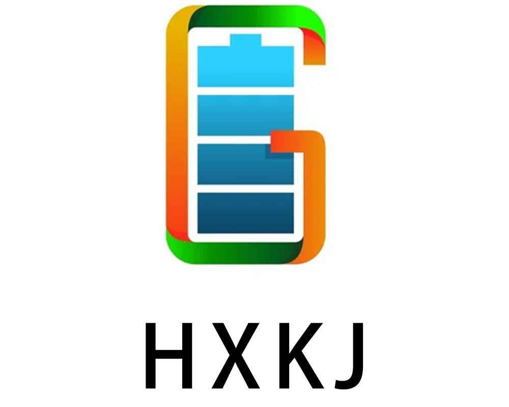 The battery pack factory