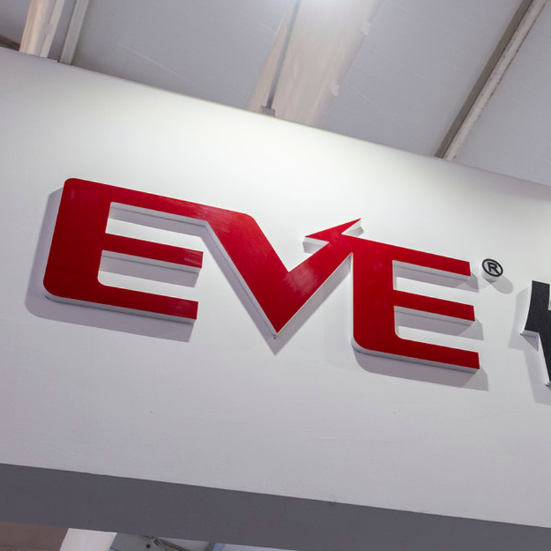 EVE